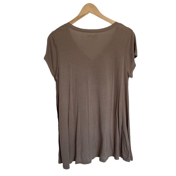 Show Me Your Mumu Hetland Mocha Matchu Mumu T-Shirt - Picture 4 of 7